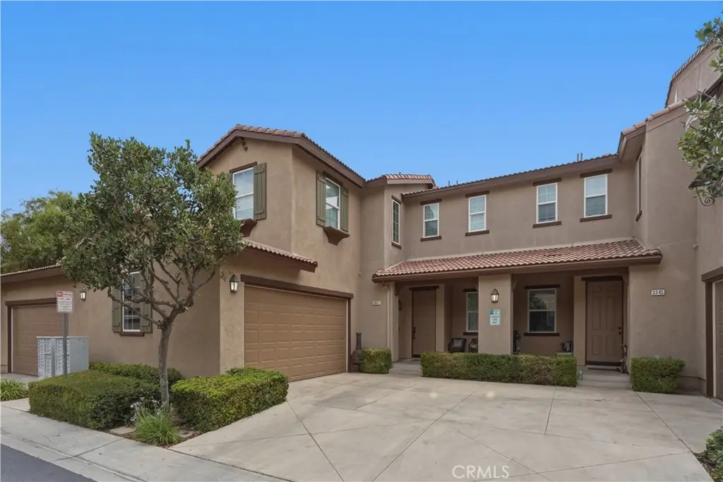 3351 Evening Mist Lane, Perris, CA 92571 - #1