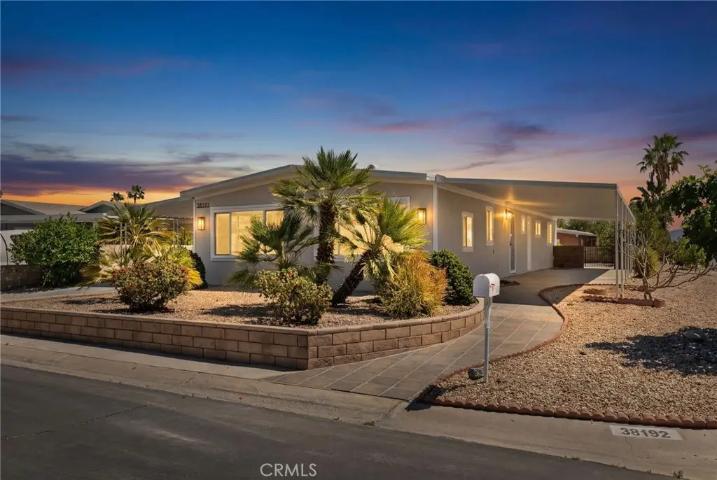 38192 Rock Circle, Palm Desert, CA 92260 - #1