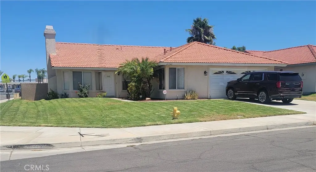 21540 Foxwood Court, Perris, CA 92570 - #1