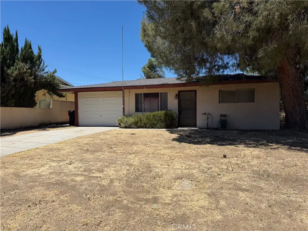 843 Wesley, Banning, CA 92220 - #1