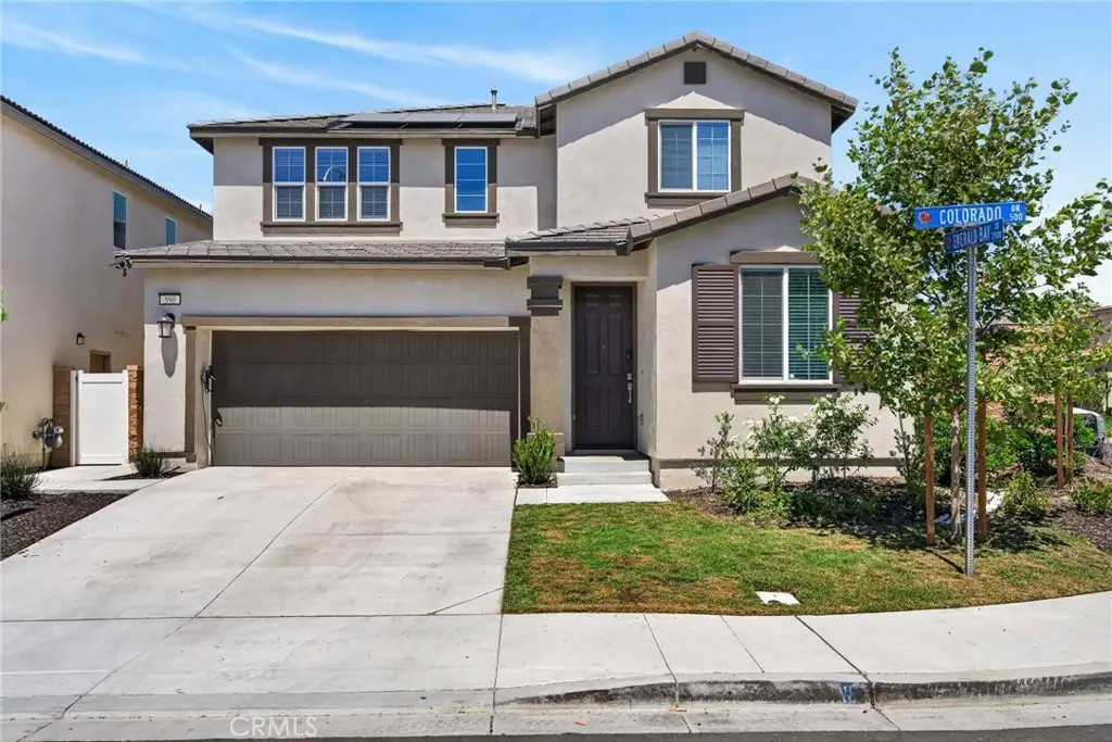 590 Colorado Drive, Rialto, CA 92377 - #1