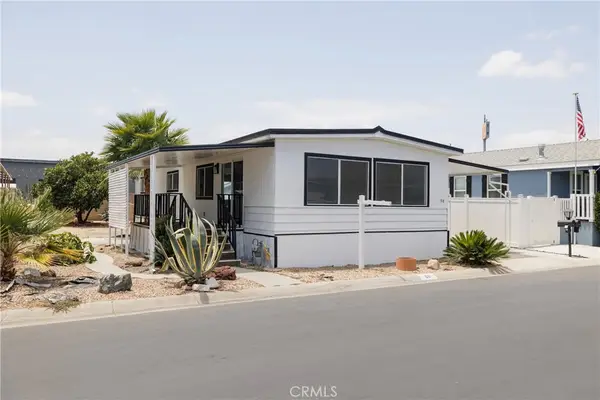 3700 Buchanan Street #58, Riverside, CA 92503