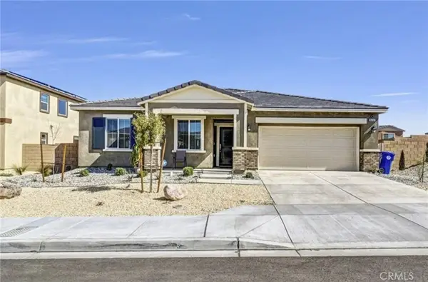 15727 Akron, Victorville, CA 92394