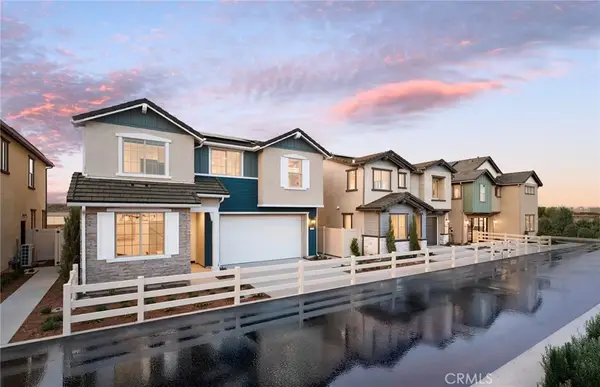 4232 East Flutter Privado, Ontario, CA 91761