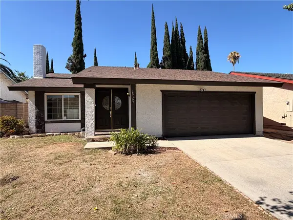 20307 Elkwood, Los Angeles, CA 91306