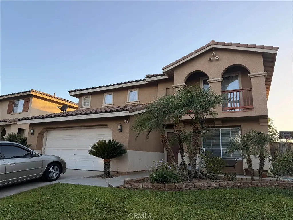 15675 Vista Del Mar, Moreno Valley, CA 92555 - #1