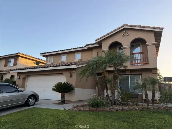 15675 Vista Del Mar, Moreno Valley, CA 92555