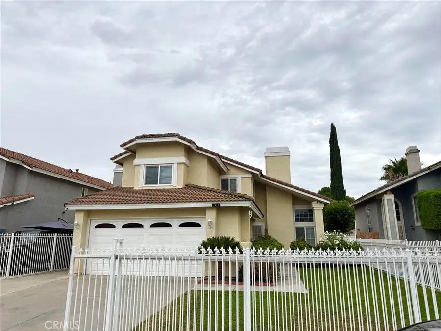571 Orca, Perris, CA 92571 - #2