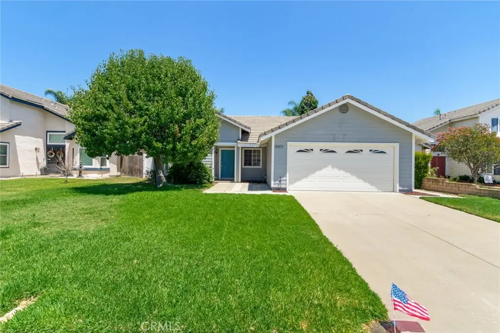 13671 Ford, Chino, CA 91710 - #1