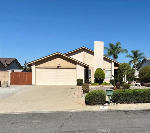177 Genoa, Upland, CA 91786