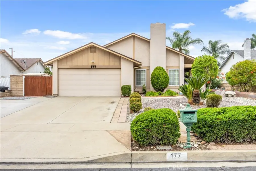 177 Genoa, Upland, CA 91786 - #2