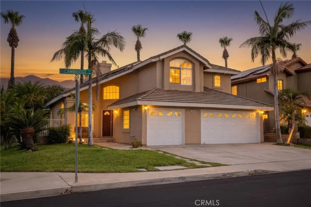 7482 Cambridge Court, Fontana, CA 92336 - #1
