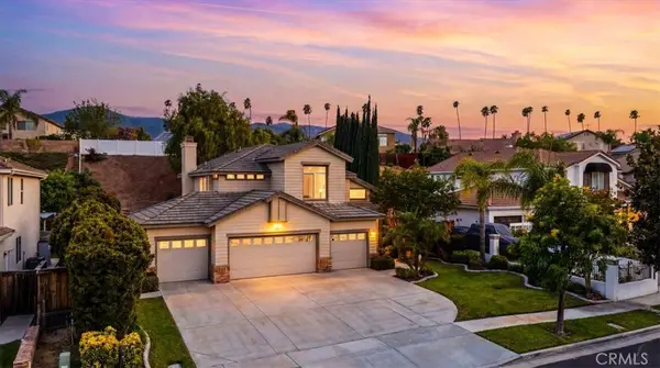 1584 Meadowlark, Corona, CA 92881