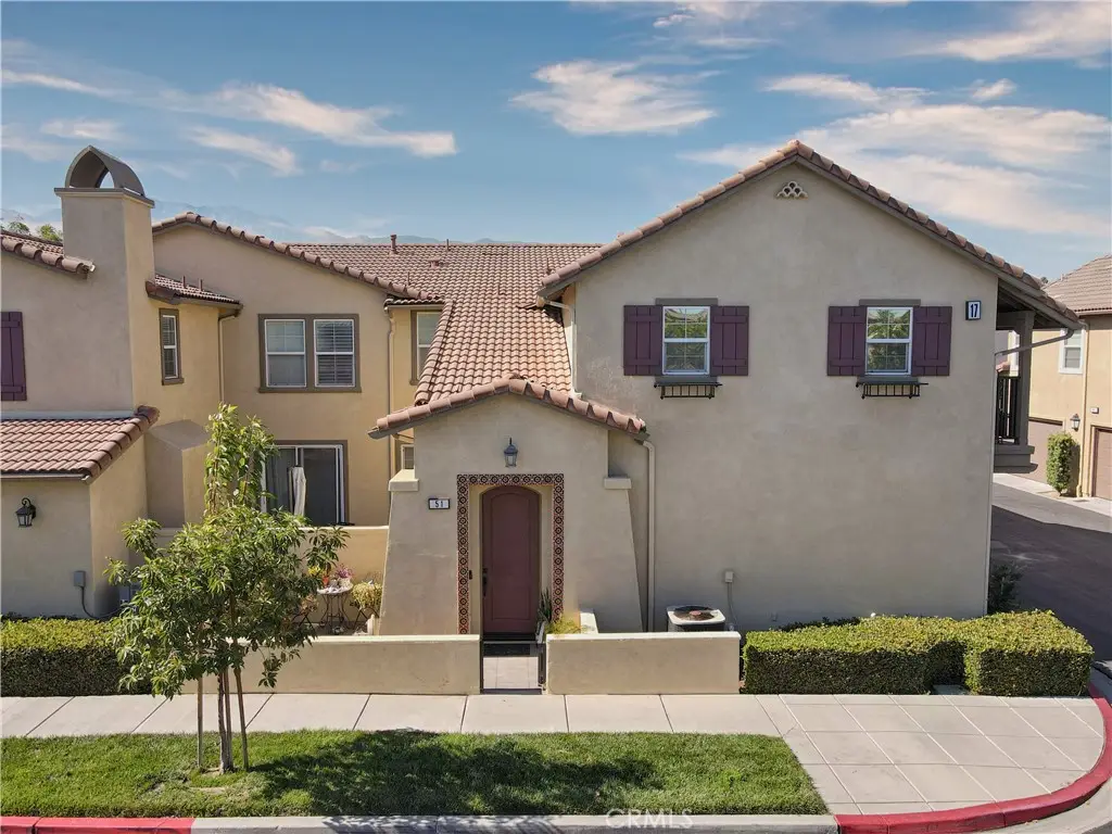 8090 Cornwall Court #51, Rancho Cucamonga, CA 91739 - #1