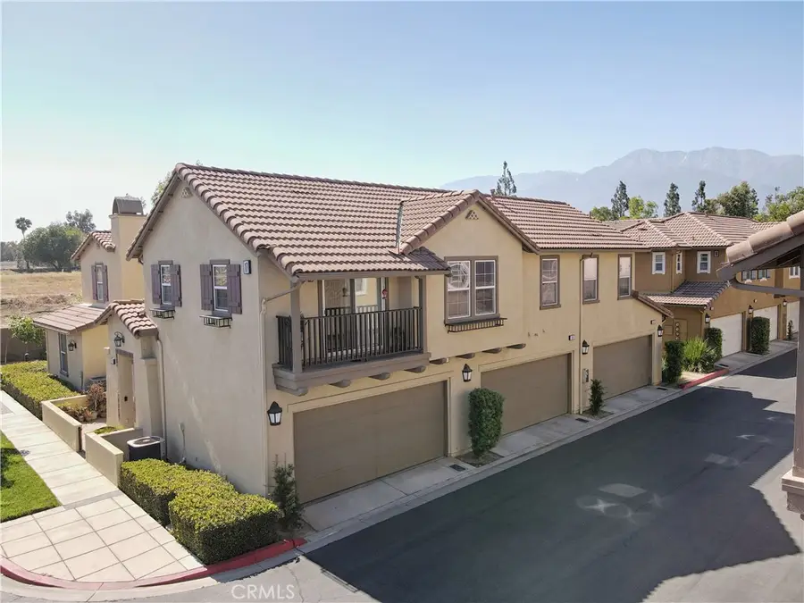8090 Cornwall Court #51, Rancho Cucamonga, CA 91739 - #2