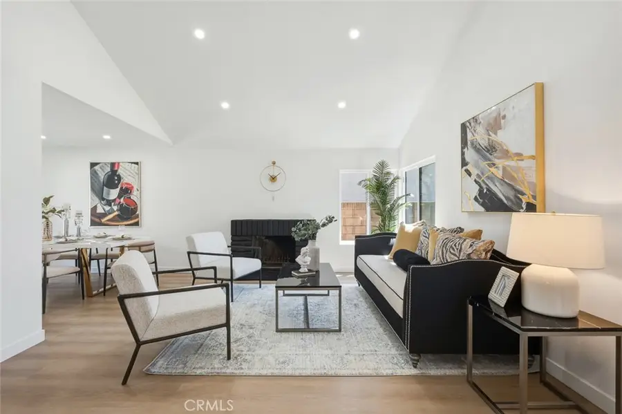 7666 E Paseo Laredo, Anaheim Hills, CA 92808 - #2