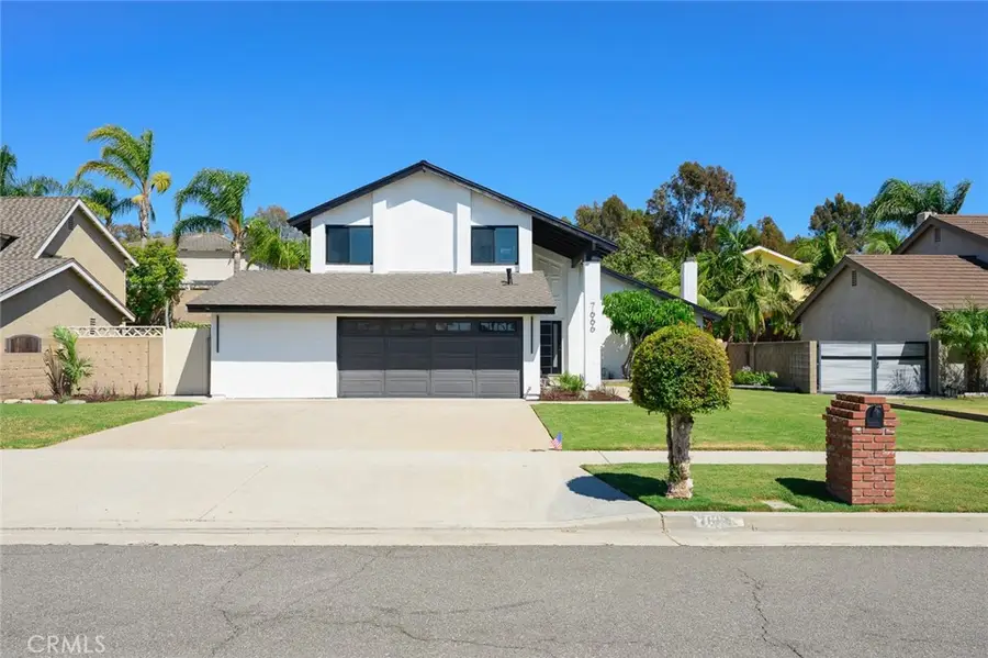 7666 E Paseo Laredo, Anaheim Hills, CA 92808 - #3