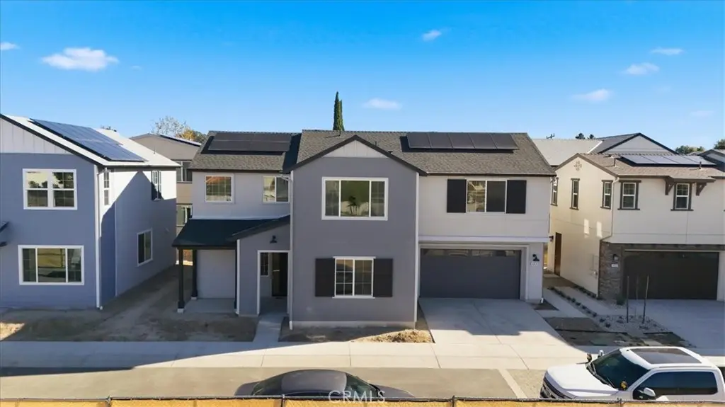 4846 W Beltramo Ranch Road, Moorpark, CA 93021 - #1