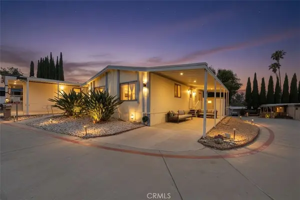 22111 Newport Avenue #88, Grand Terrace, CA 92313