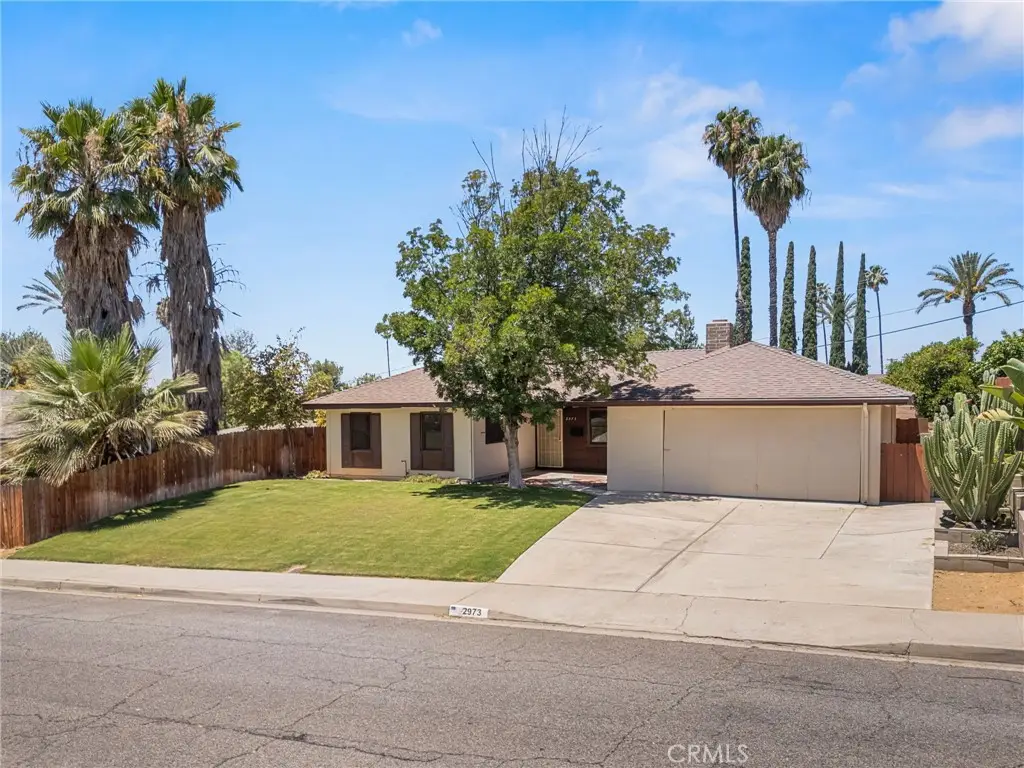 2973 Flanders, Riverside, CA 92507 - #1