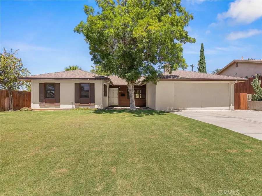 2973 Flanders, Riverside, CA 92507 - #2