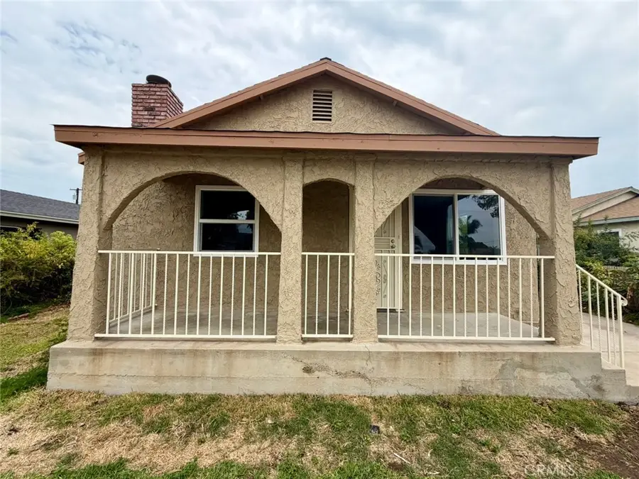 543 E 3rd Street, Azusa, CA 91702 - #2