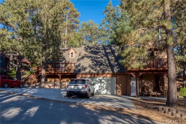 771 Tulip Drive, Green Valley Lake, CA 92341