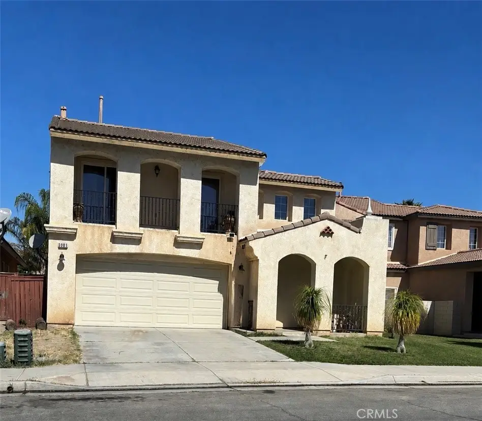 3891 Albillo Loop, Perris, CA 92571 - #1