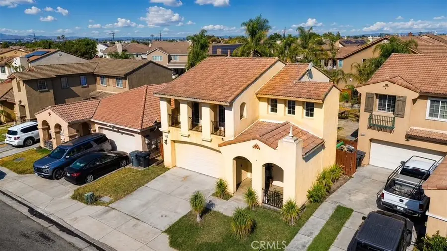 3891 Albillo Loop, Perris, CA 92571 - #2