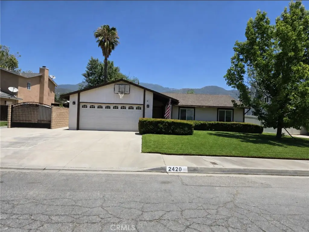 2420 Christine, San Bernardino, CA 92407 - #1