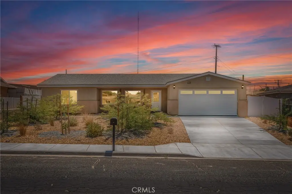 16105 Tawney Ridge, Victorville, CA 92394 - #1