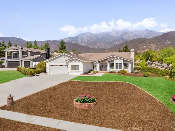 8288 Hillside Road, Rancho Cucamonga, CA 91701