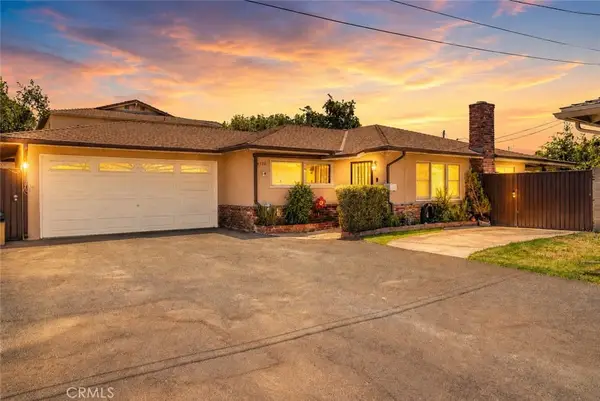5336 Buffington, El Monte, CA 91732