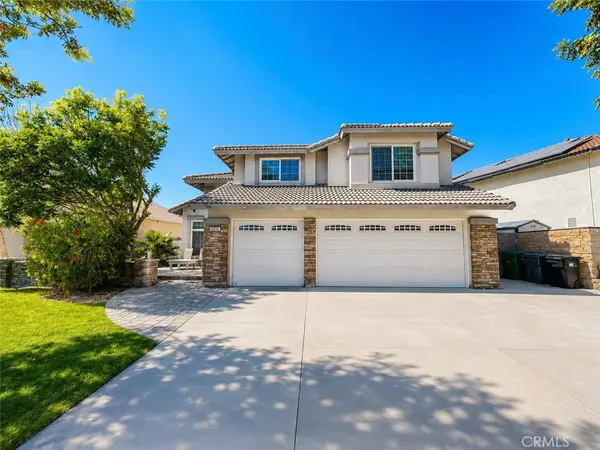 6576 Darcena Street, Chino, CA 91710