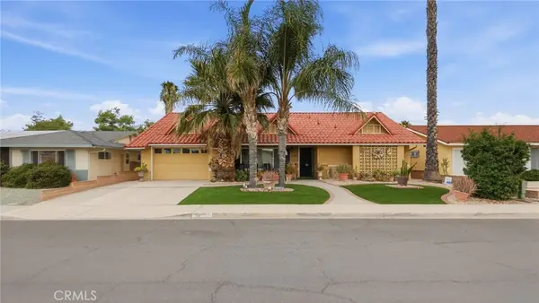 1180 Amberwood, Hemet, CA 92543