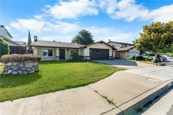 1368 N Balboa, Ontario, CA 91764