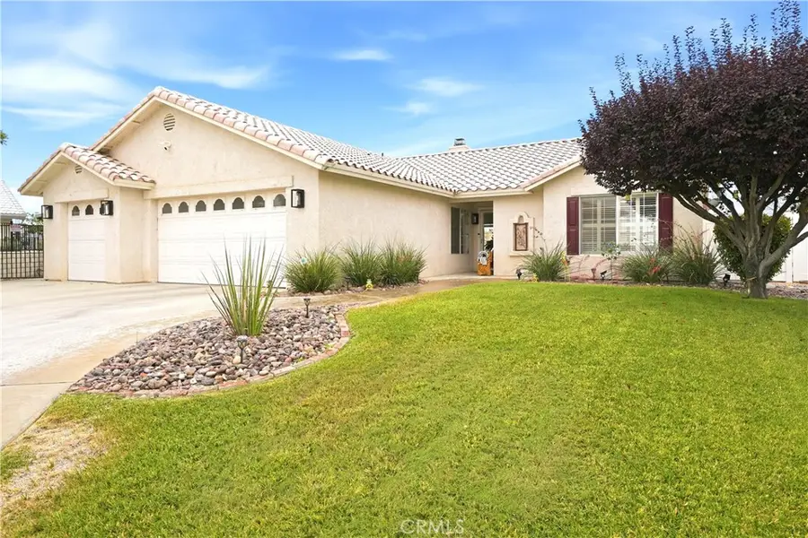26448 Gem Court, Helendale, CA 92342 - #2