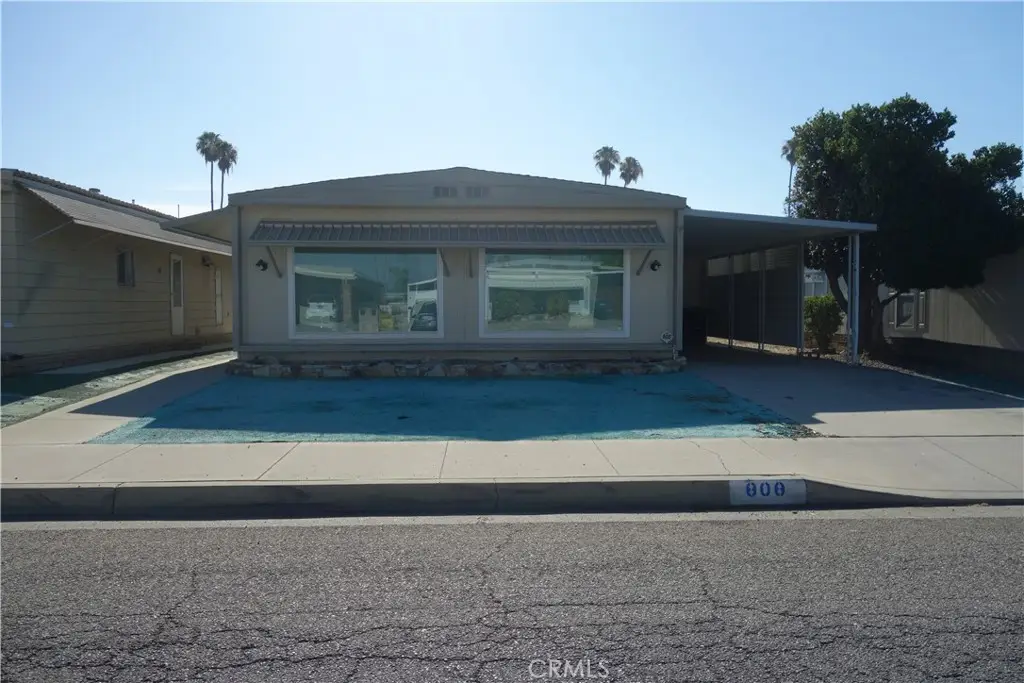 808 S Lyon, Hemet, CA 92543 - #1