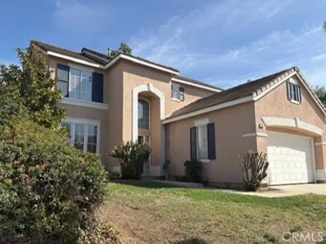 747 Ochee Circle, Corona, CA 92879 - #2