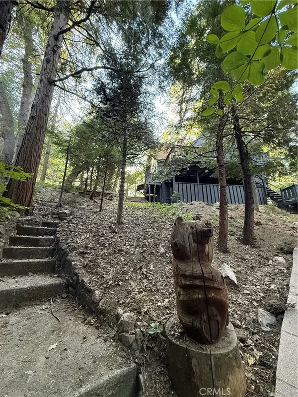 380 Dolly Varden, Lake Arrowhead, CA 92352