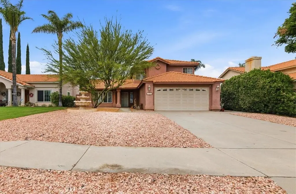 1547 Columbia Street, Redlands, CA 92374 - #1