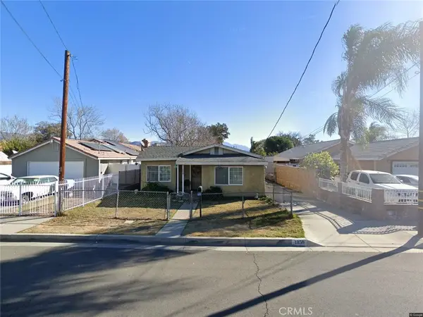 1859 Davidson, San Bernardino, CA 92411