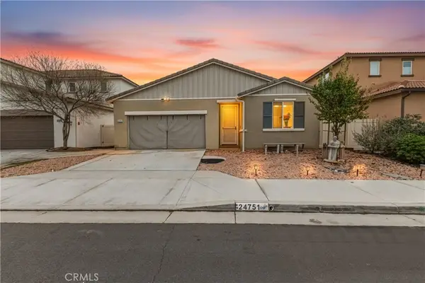 24751 Hudson, Moreno Valley, CA 92551