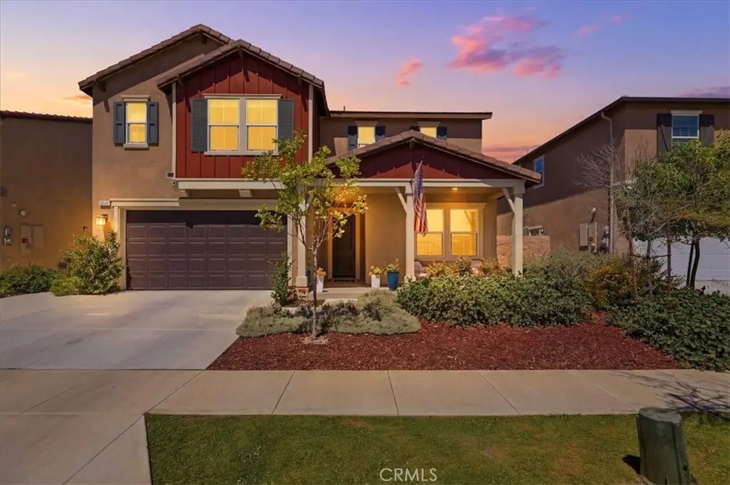 9681 Bonsai Lane, Riverside, CA 92508 - #1