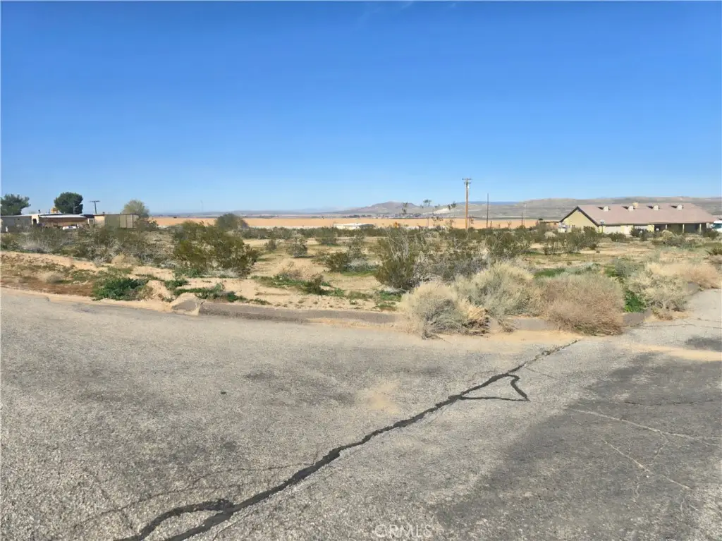 0 0, Barstow, CA 92311 - #1