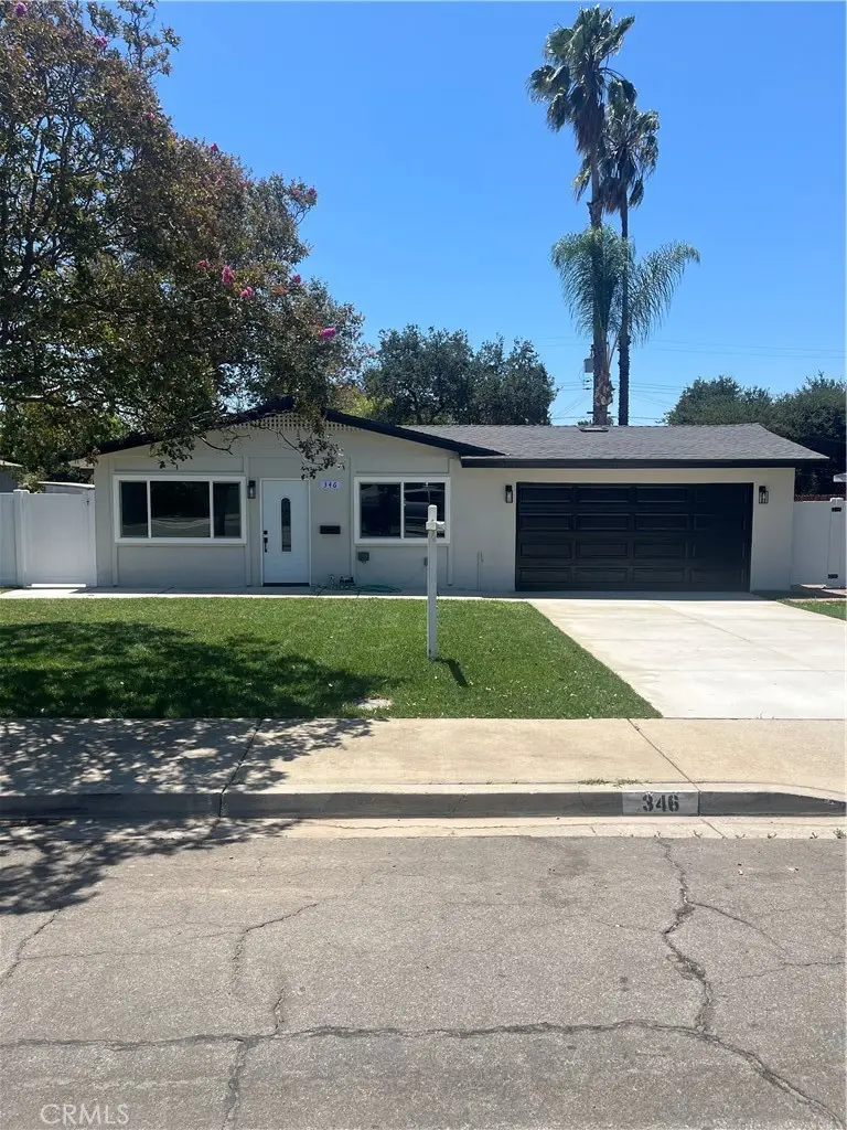 346 Victoria, Claremont, CA 91711 - #1