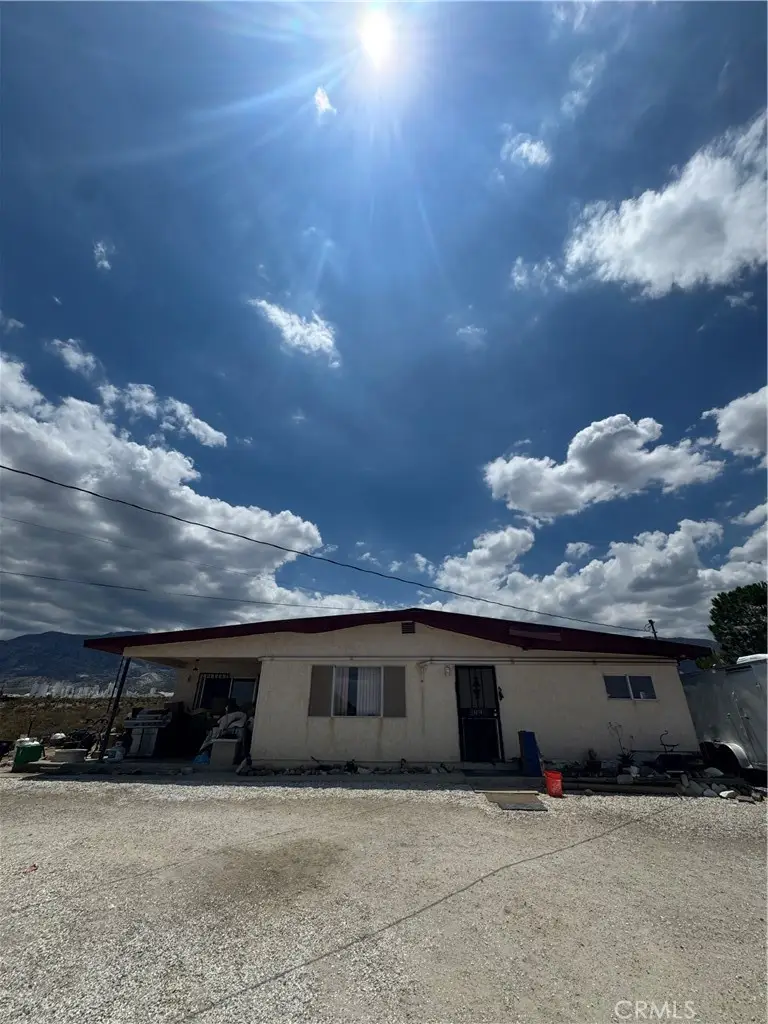 32787 Jagadon, Lucerne Valley, CA 92356 - #1