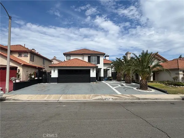 8027 Palermo, Fontana, CA 92336