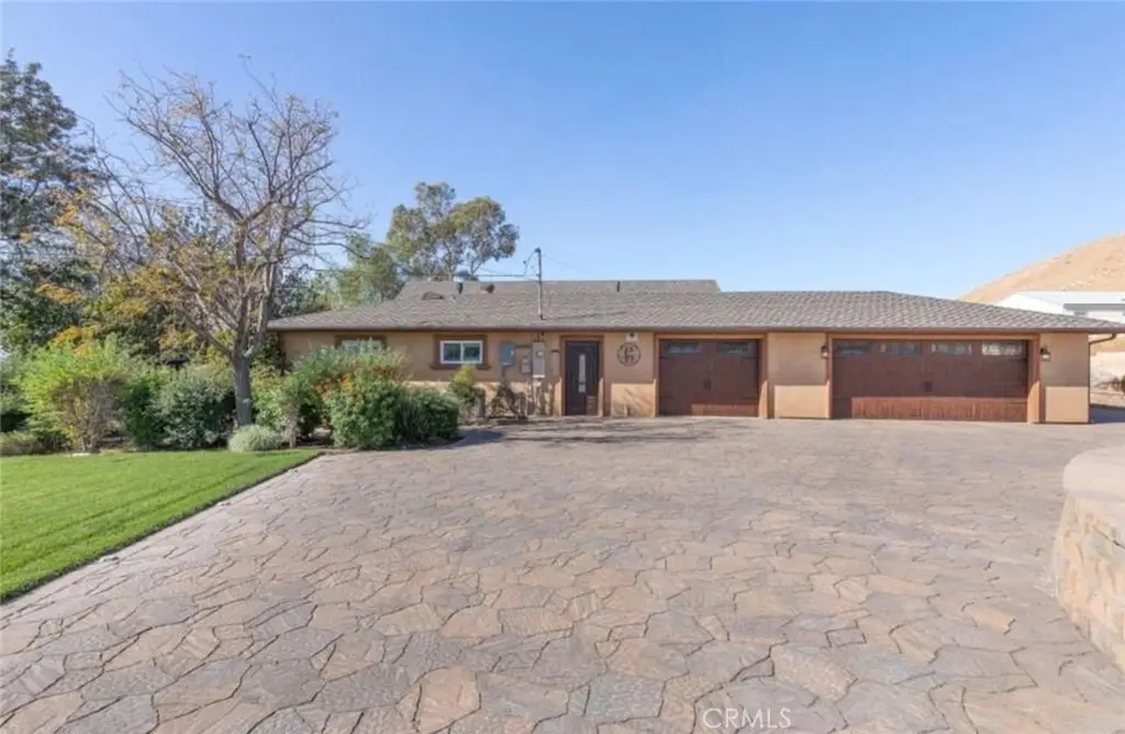 8931 Granite Hill, Jurupa Valley, CA 92509 - #1
