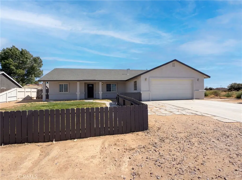 9712 Nipa, California City, CA 93505 - #1